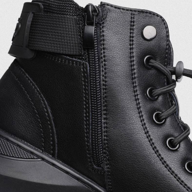 Solen | Chaussures en cuir de qualité