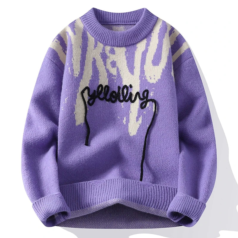 Maille luxueuse de Dylan | Vezzo