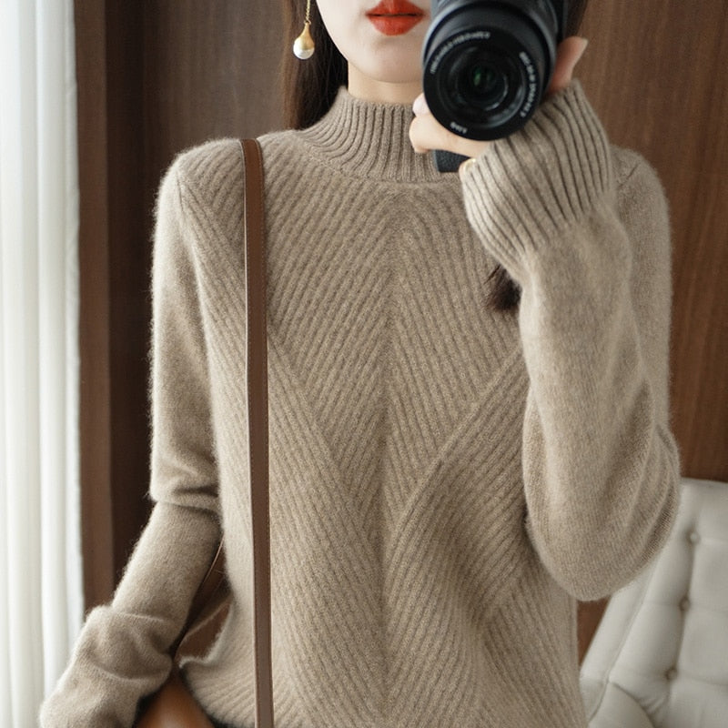 Cardigan élégant Fyabs | Vezzo