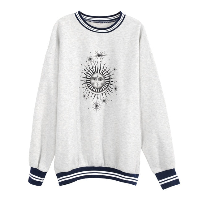 Pull ample Eva | Vezzo