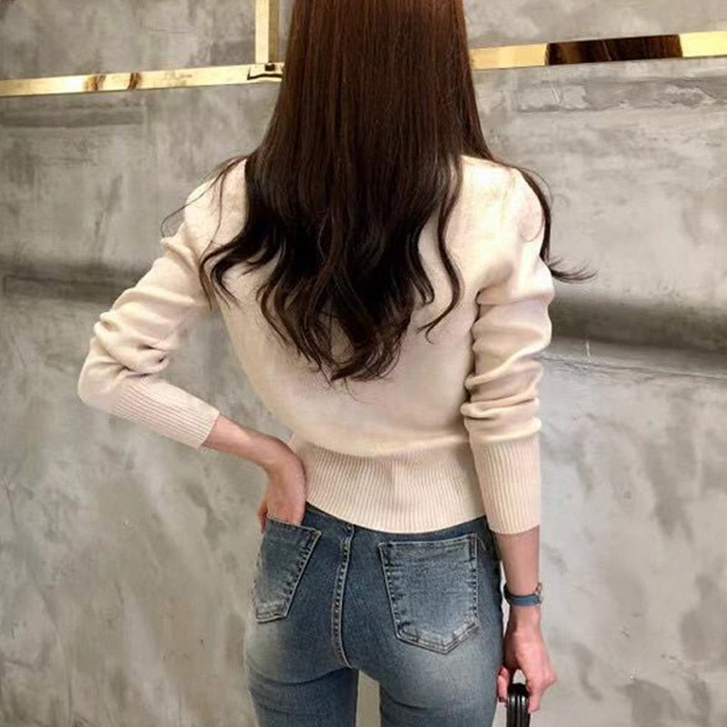 Cardigan Mariana | Vezzo