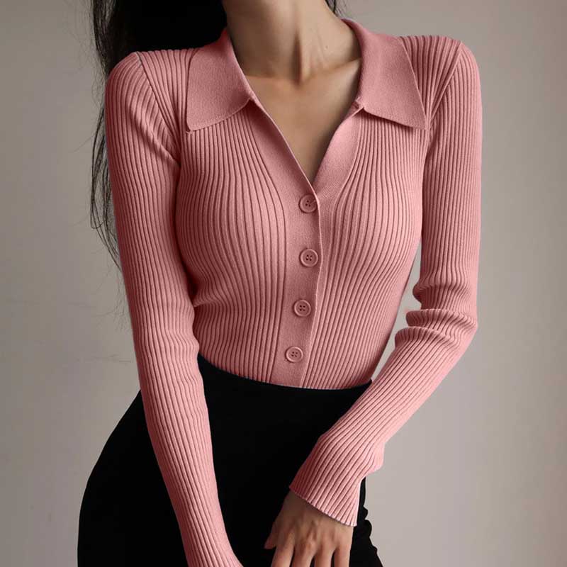 Maria Cardigan | Vezzo