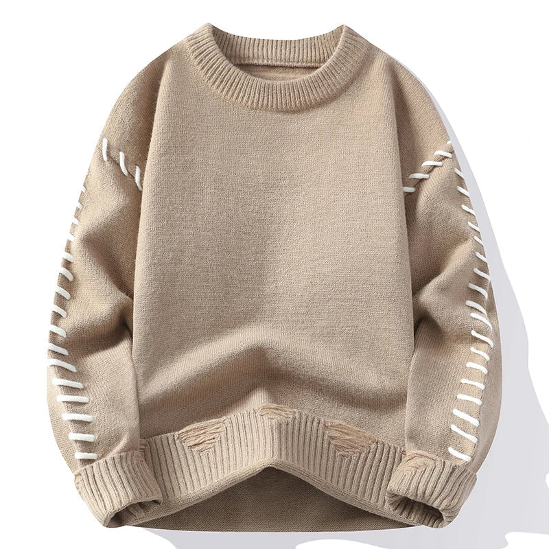 Confort de Caleb | Vezzo