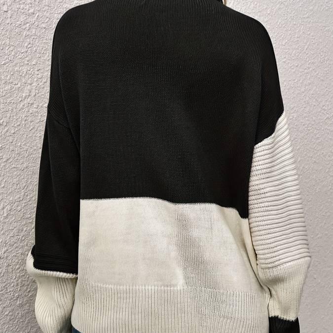 Pull Femme | Vezzo