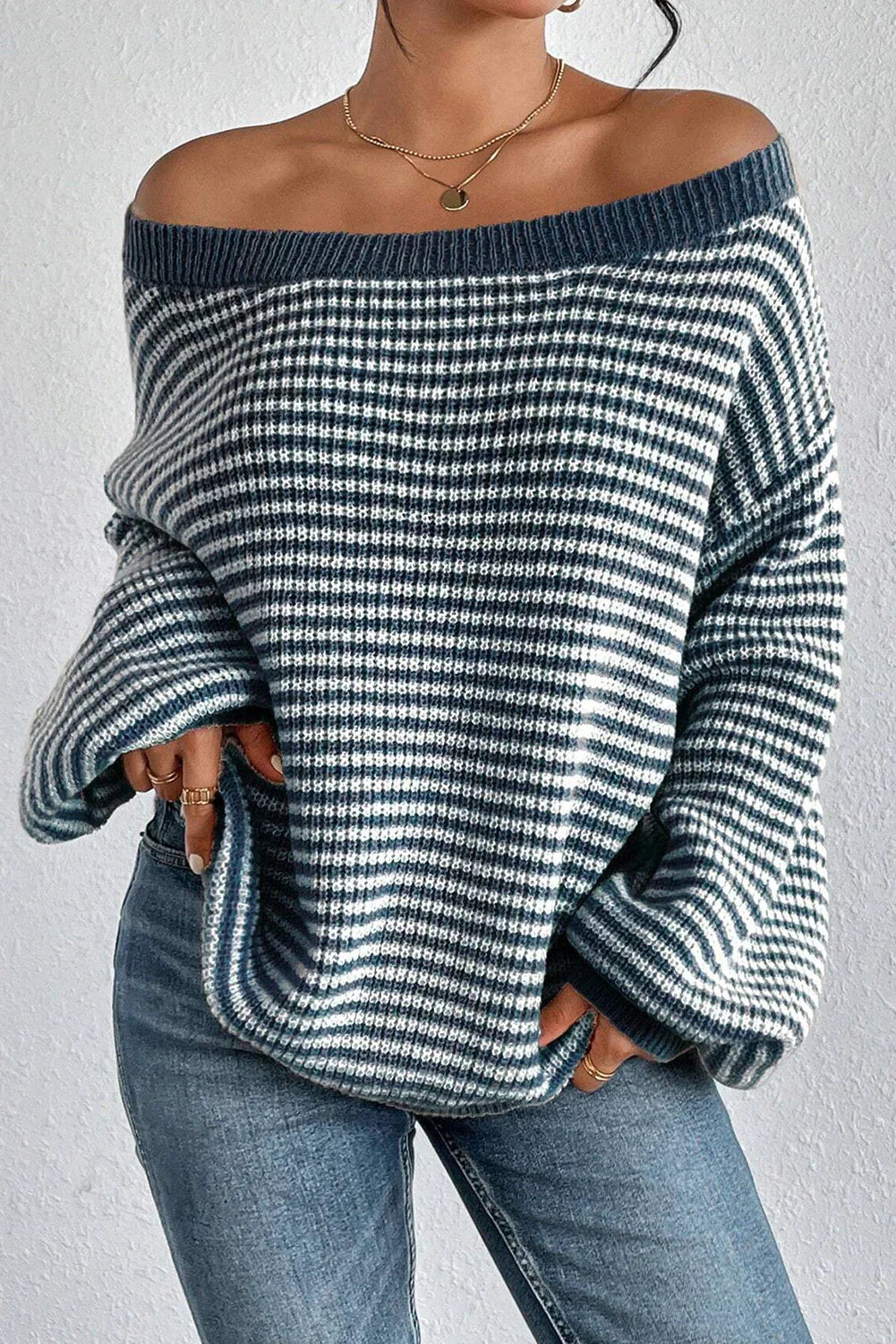 Pull Cora | Vezzo