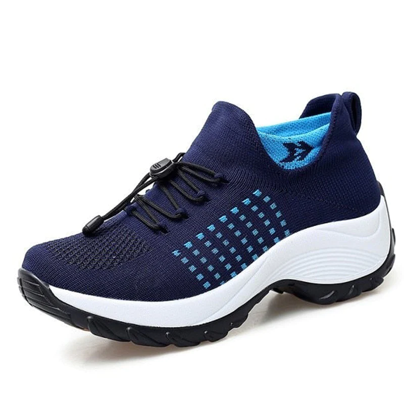 Solen | Chaussures orthopédiques confortables bell