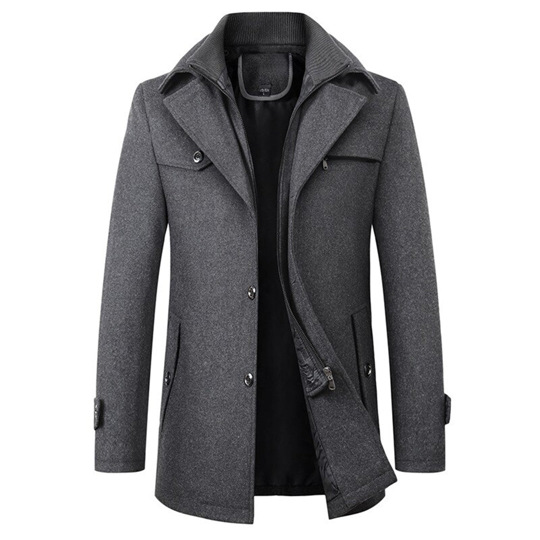 Veste d'affaires élégante Dario pour hommes | Vezzo