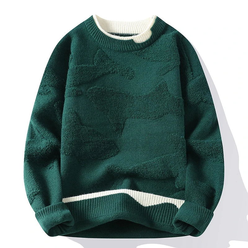 Maille de Kieran | Vezzo