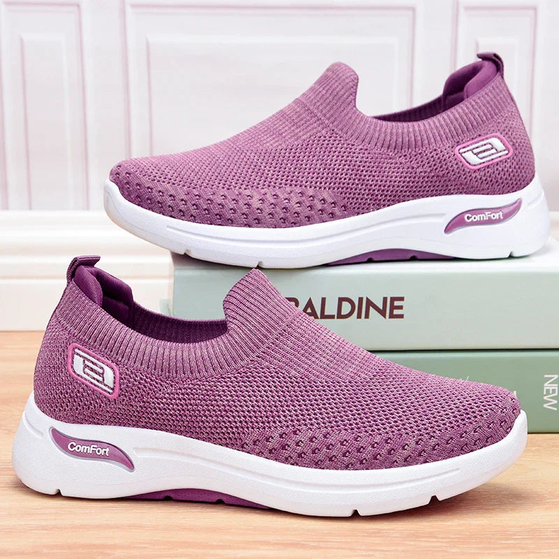Solen | Premium Chaussures Orthopédiques