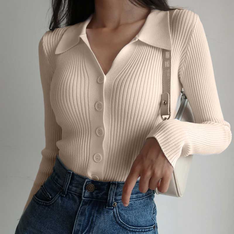Maria Cardigan | Vezzo