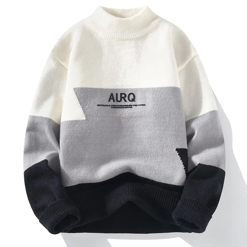 Pull chaud Graham | Vezzo