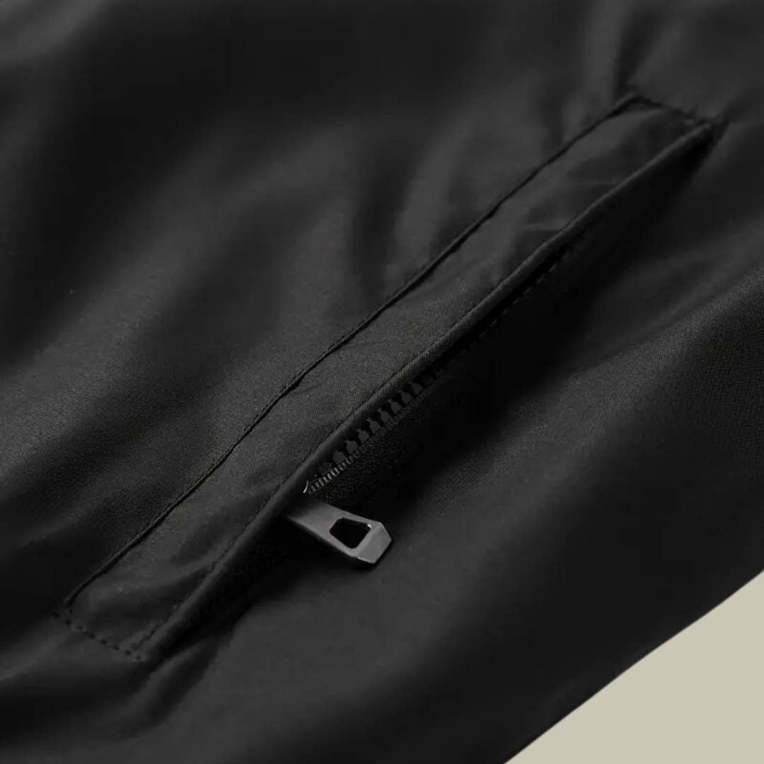 Blouson aviateur léger pour hommes | Vezzo