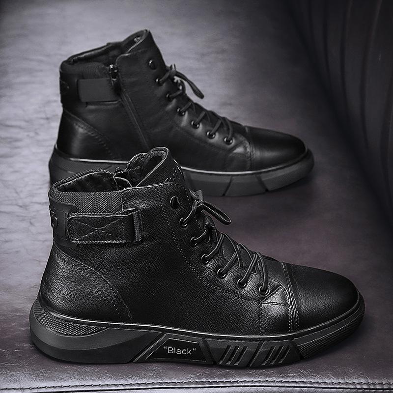 Solen | Chaussures en cuir de qualité
