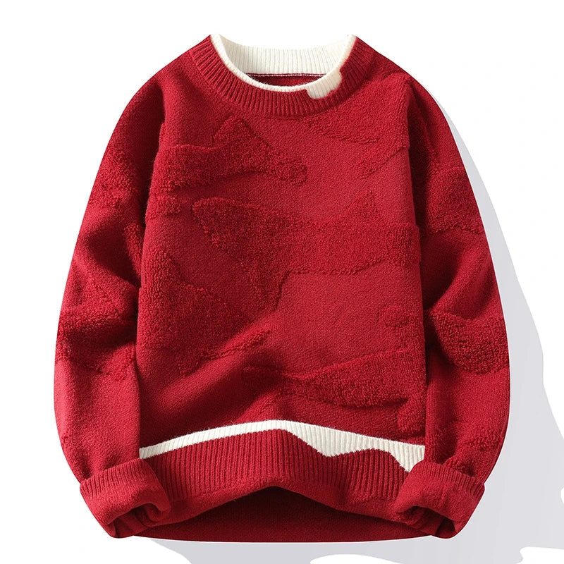 Maille de Kieran | Vezzo