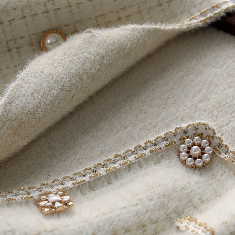 Cardigan élégant Erian | Vezzo