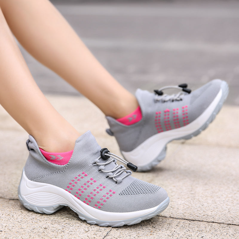 Solen | Chaussures orthopédiques confortables bell