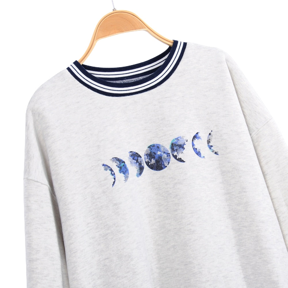 Pull ample Eva | Vezzo