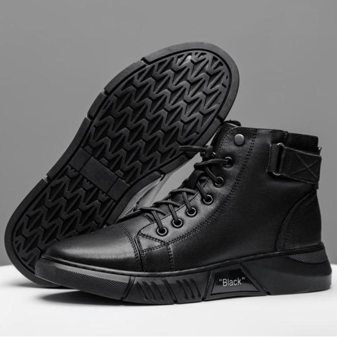 Solen | Chaussures en cuir de qualité