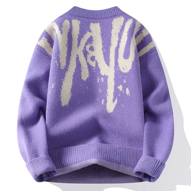 Maille luxueuse de Dylan | Vezzo