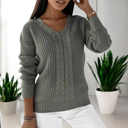 Pull femme Elin | Vezzo