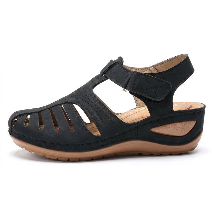 OrthoJane™ • Orthopaedic Sandals for Everyday Comfort