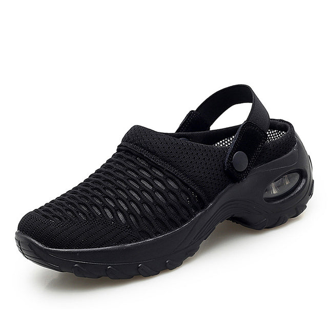 Solen | Chaussures Orthopédiques à Coussin d'Air
