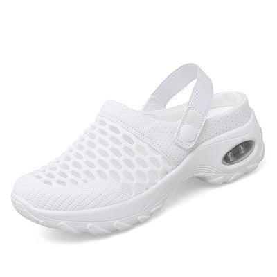 Solen | Chaussures Orthopédiques à Coussin d'Air