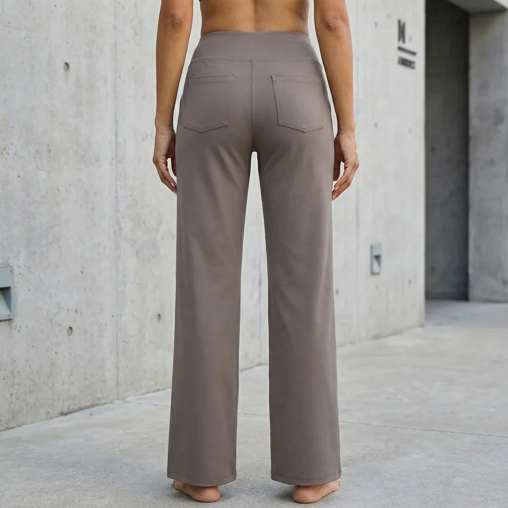4. Silhouette élégante pour toutes les occasions