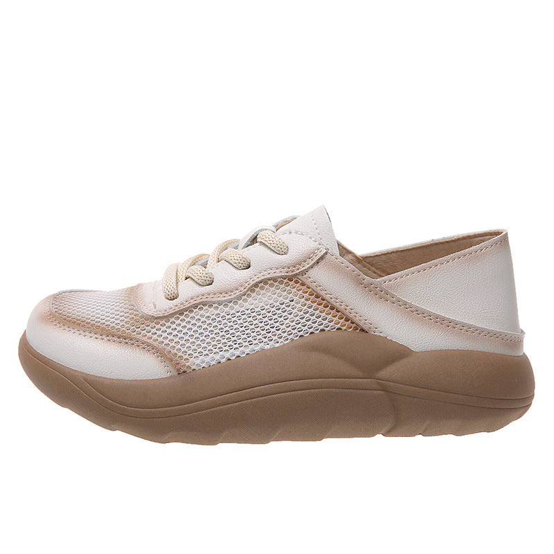 Baskets Femme Slim Confort Plus Modeline