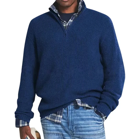 Pull Fints pour homme | Vezzo