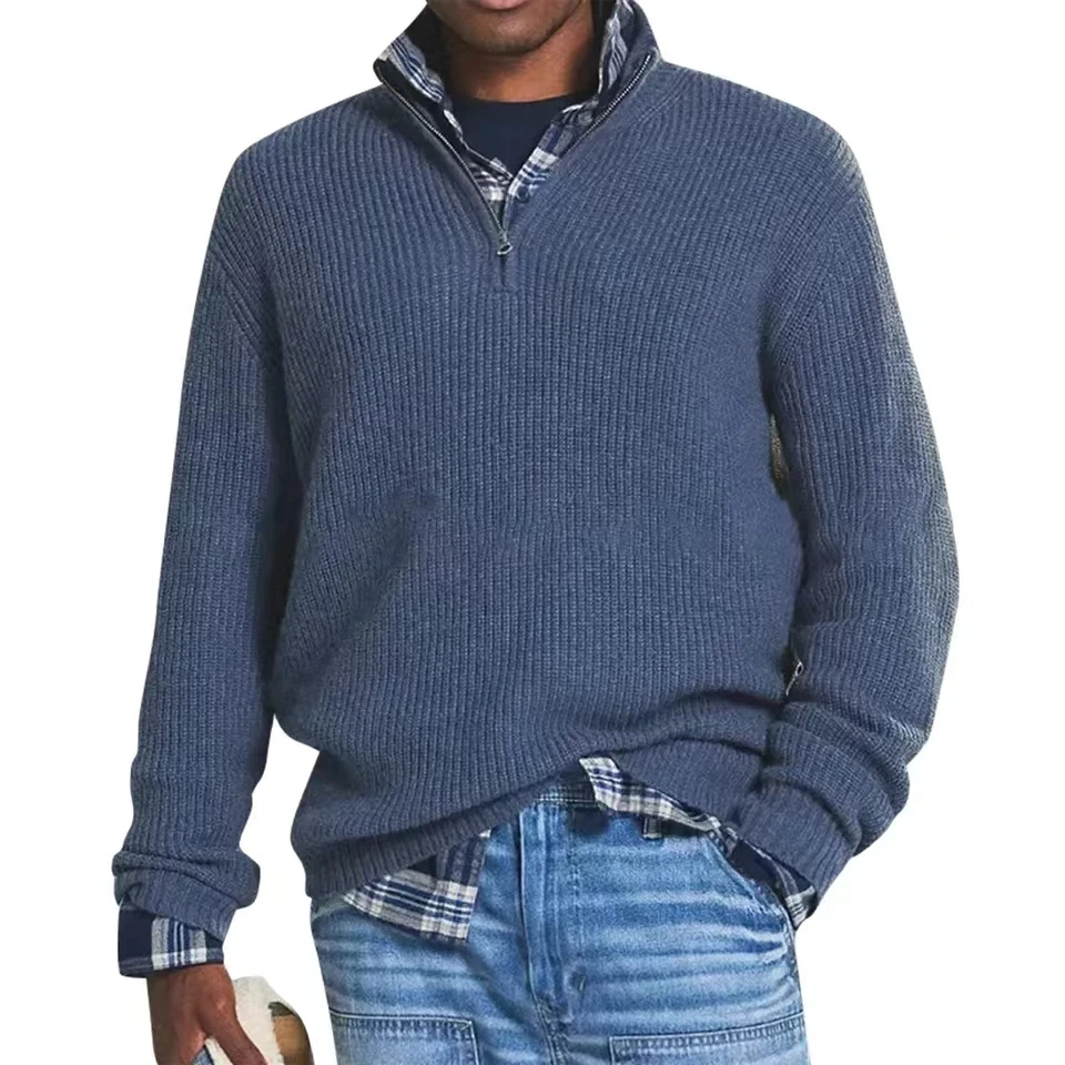 Pull Fints pour homme | Vezzo